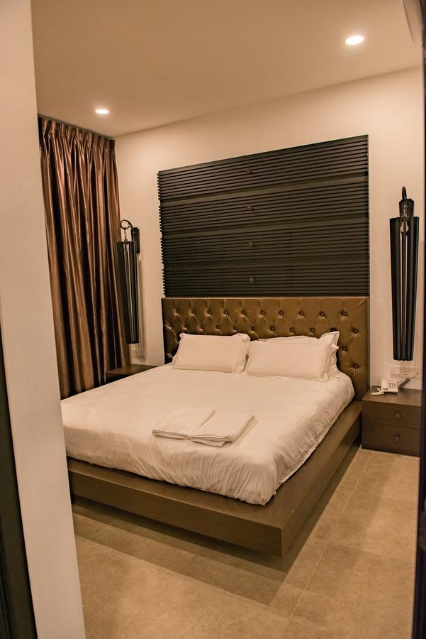 Hermitage Boutique House Taiping Exterior foto