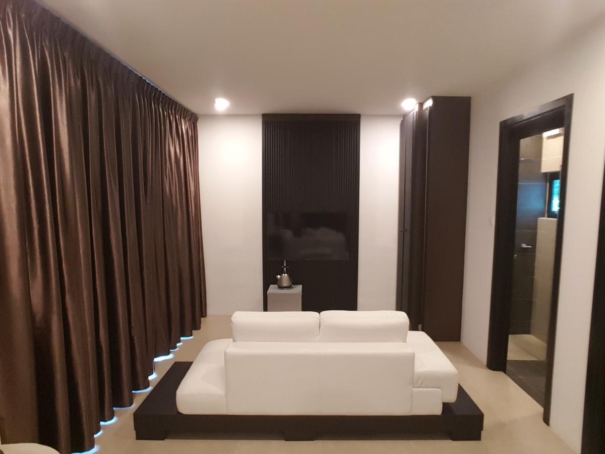 Hermitage Boutique House Taiping Exterior foto
