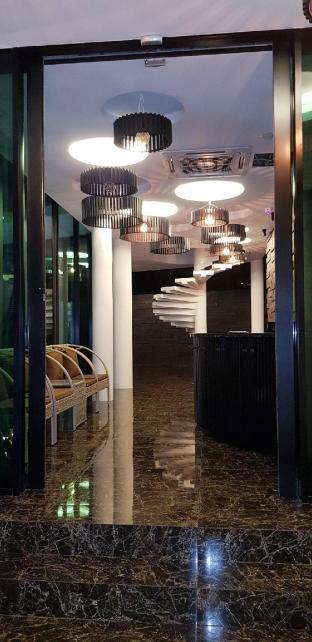 Hermitage Boutique House Taiping Exterior foto